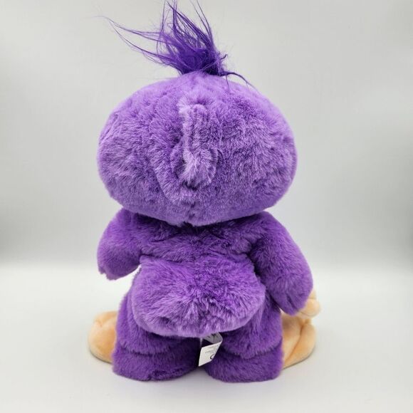 Zuru Pets Alive Fifi the Flossing Sloth Interactive Toy 11 Inches Tall - Picture 7 of 10